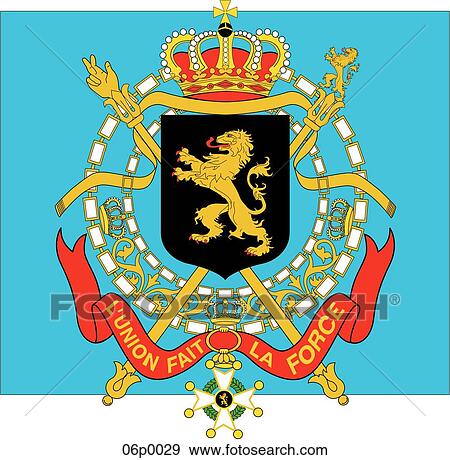 Clip Art - belgium. Fotosearch