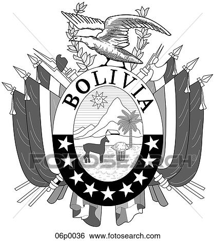 bolivia old View Large Clip Art Graphic Clip Art - bolivia old. Fotosearch