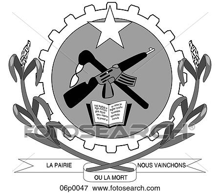 burkina faso View Large Clip Art Graphic Clip Art - burkina faso. Fotosearch