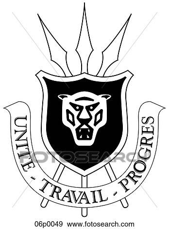 Clip Art - burundi. Fotosearch