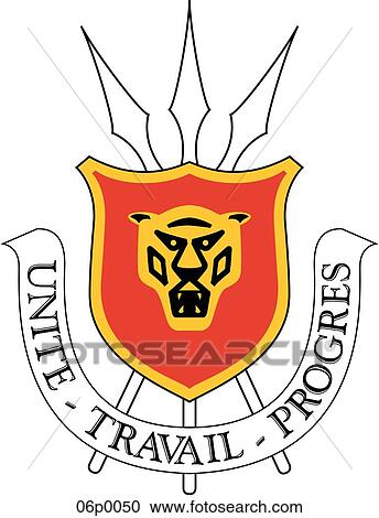 Clipart - burundi. Fotosearch