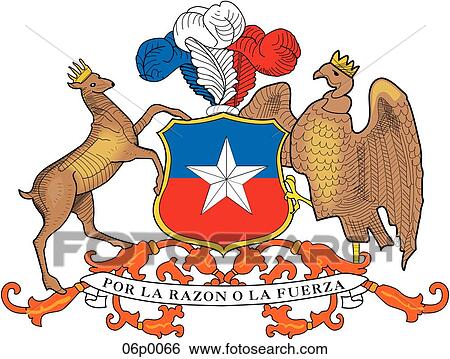 Clip Art - chile. Fotosearch