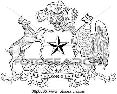chile View Large Clip Art Graphic Clipart - chile. Fotosearch