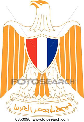 Clip Art - egypt. Fotosearch