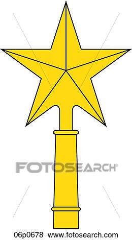 guiding star simple View Large Clip Art Graphic Clip Art - guiding star simple. Fotosearch