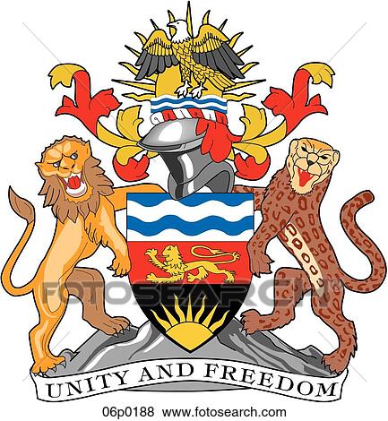 Clip Art - malawi. Fotosearch