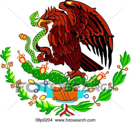 Clipart - mexico. Fotosearch