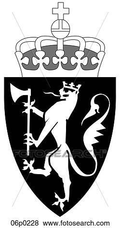 norway View Large Clip Art Graphic Clip Art - norway. Fotosearch