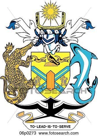 Clipart - solomon islands. Fotosearch