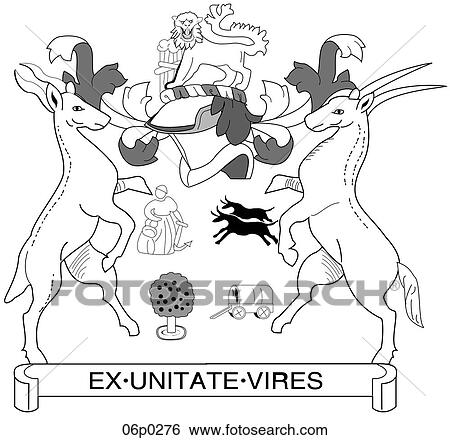 south africa View Large Clip Art Graphic Clip Art - south africa. Fotosearch