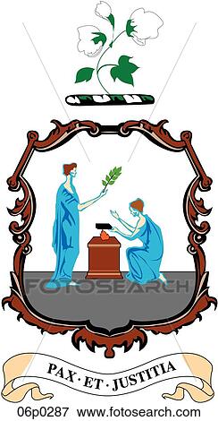 Clip Art - st vincent. Fotosearch
