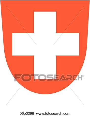 Clip Art - switzerland. Fotosearch