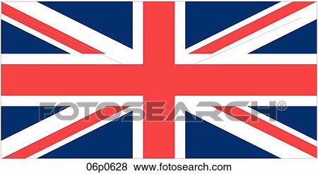 united kingdom flag View Large Clip Art Graphic Clip Art - united kingdom flag. Fotosearch