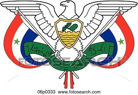 Clipart - yemen. Fotosearch
