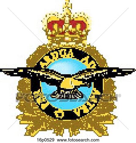 Clip Art - Air Operations. Fotosearch