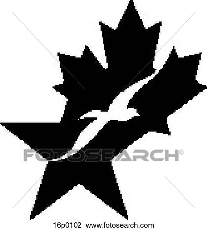 Clipart - Air Quality Agreement Logo. Fotosearch