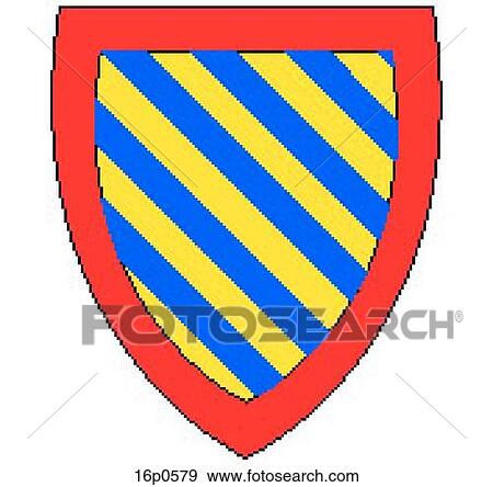 Burgundy ancient_ View Large Clip Art Graphic Clip Art - Burgundy ancient_. Fotosearch