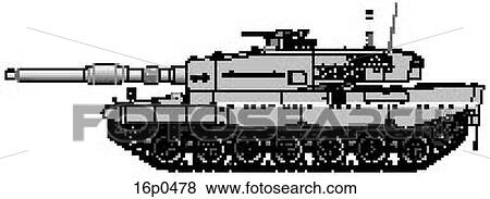 Canadian Leopard View Large Clip Art Graphic Clip Art - Canadian Leopard. Fotosearch