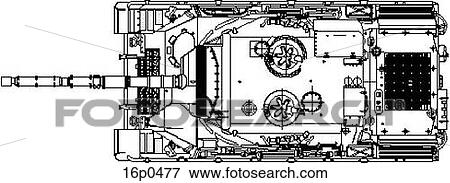 Canadian Leopard Top View Large Clip Art Graphic Clip Art - Canadian Leopard Top. Fotosearch