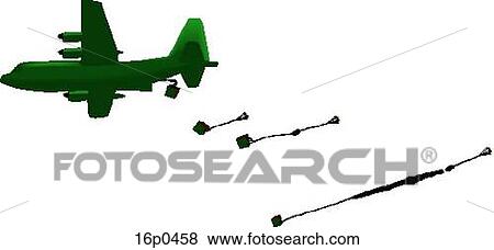 Clip Art - CC-130-4. Fotosearch