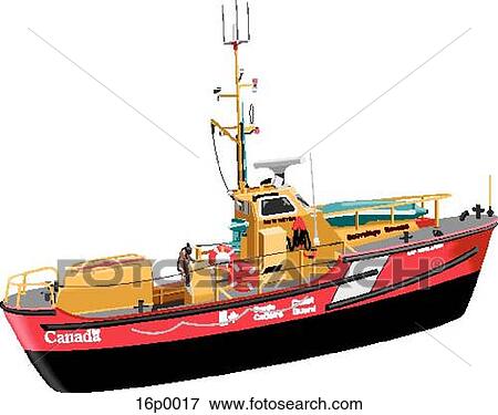 Clip Art - CCGC Cap Goelands. Fotosearch