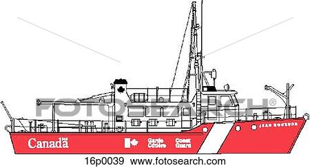 Clip Art - CCGS Jean Bourdon. Fotosearch