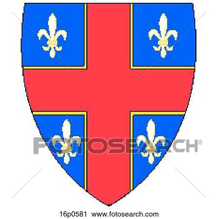 Clermont-Ferrand_ View Large Clip Art Graphic Clipart - Clermont-Ferrand_. Fotosearch