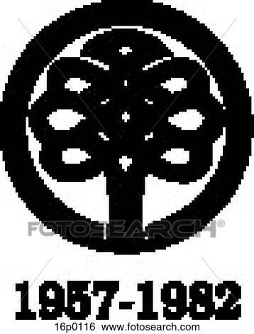 Clip Art - Council of Art. Fotosearch