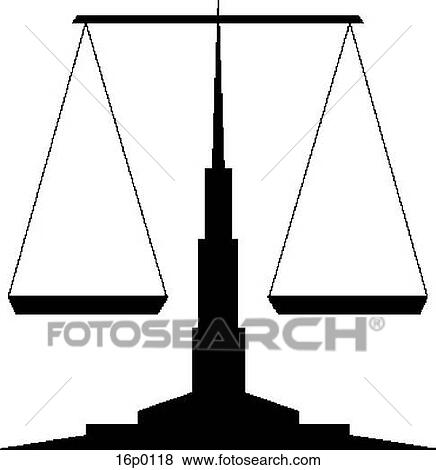 Department of Justice View Large Clip Art Graphic Clip Art - Department of Justice. Fotosearch