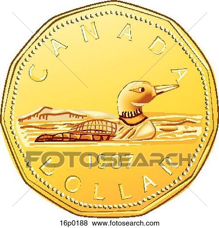 Clip Art - Dollar. Fotosearch