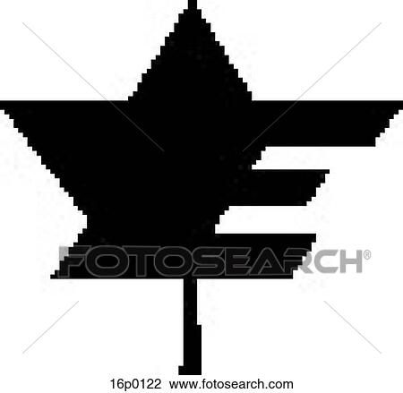 Clipart - Exports Build Canada. Fotosearch