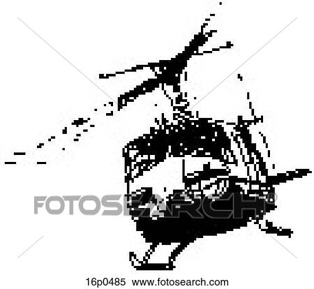 Clipart - Griffon Banking. Fotosearch