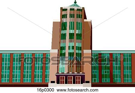 House of Assembly View Large Clip Art Graphic Clipart - House of Assembly. Fotosearch