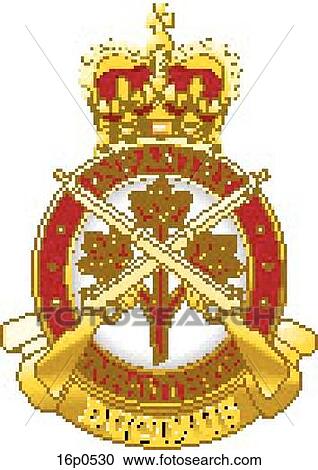 Clipart - Infantry. Fotosearch