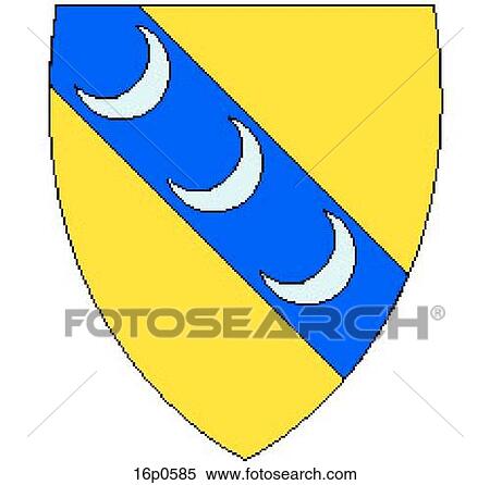Clipart - LunÄville_. Fotosearch