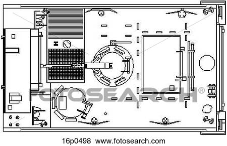 Clip Art - M113A1 Top. Fotosearch