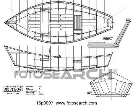 Clip Art - McKenzie Dory. Fotosearch
