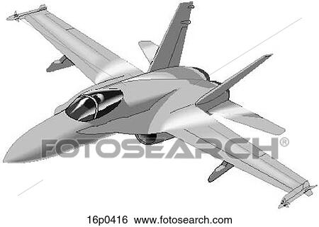 MDD CF_18 in mist View Large Clip Art Graphic Clip Art - MDD CF_18 in mist. Fotosearch