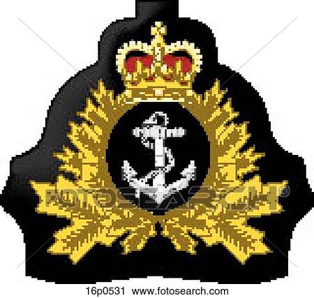 Naval Operations View Large Clip Art Graphic Clipart - Naval Operations. Fotosearch