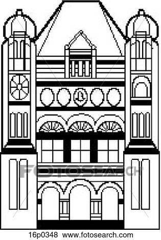 Ontario Legislature Icon View Large Clip Art Graphic Clip Art - Ontario Legislature Icon. Fotosearch