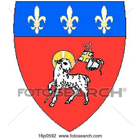 Clipart - Rouen_. Fotosearch