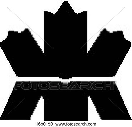 Clipart - Royal Canadian Mint Logo. Fotosearch
