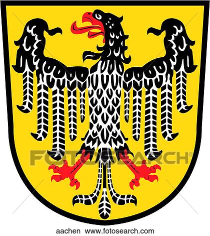 Clipart - AACHEN, AACHENgif. Fotosearch