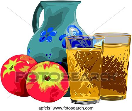 APFELS, APFELSgif View Large Clip Art Graphic Clip Art - APFELS, APFELSgif. Fotosearch