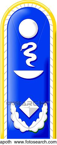 Clipart - APOTH, APOTHgif. Fotosearch