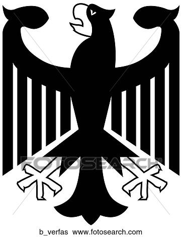 Clip Art - B_VERFASgif, B_VERFAS. Fotosearch