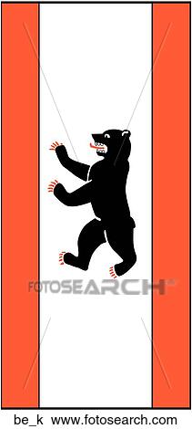 Clipart - BE_Kgif, BE_K. Fotosearch