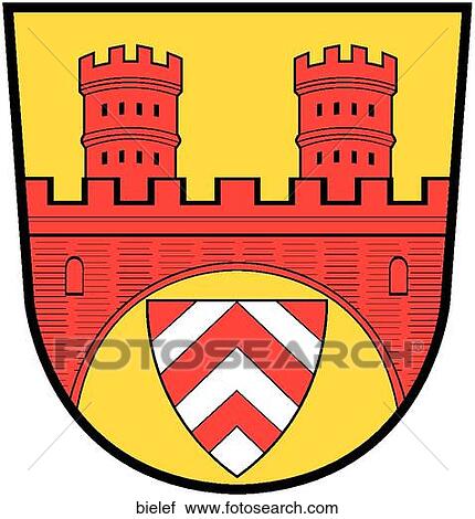 Clipart - BIELEFgif, BIELEF. Fotosearch