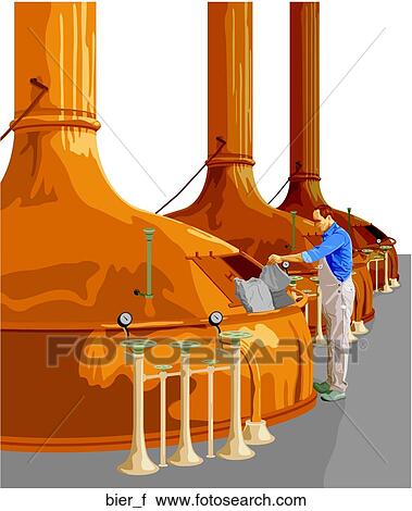 Clipart - BIER_Fgif, BIER_F. Fotosearch