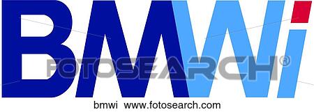Clipart - BMWIgif, BMWI. Fotosearch